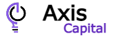 logo: Axis Capital icon